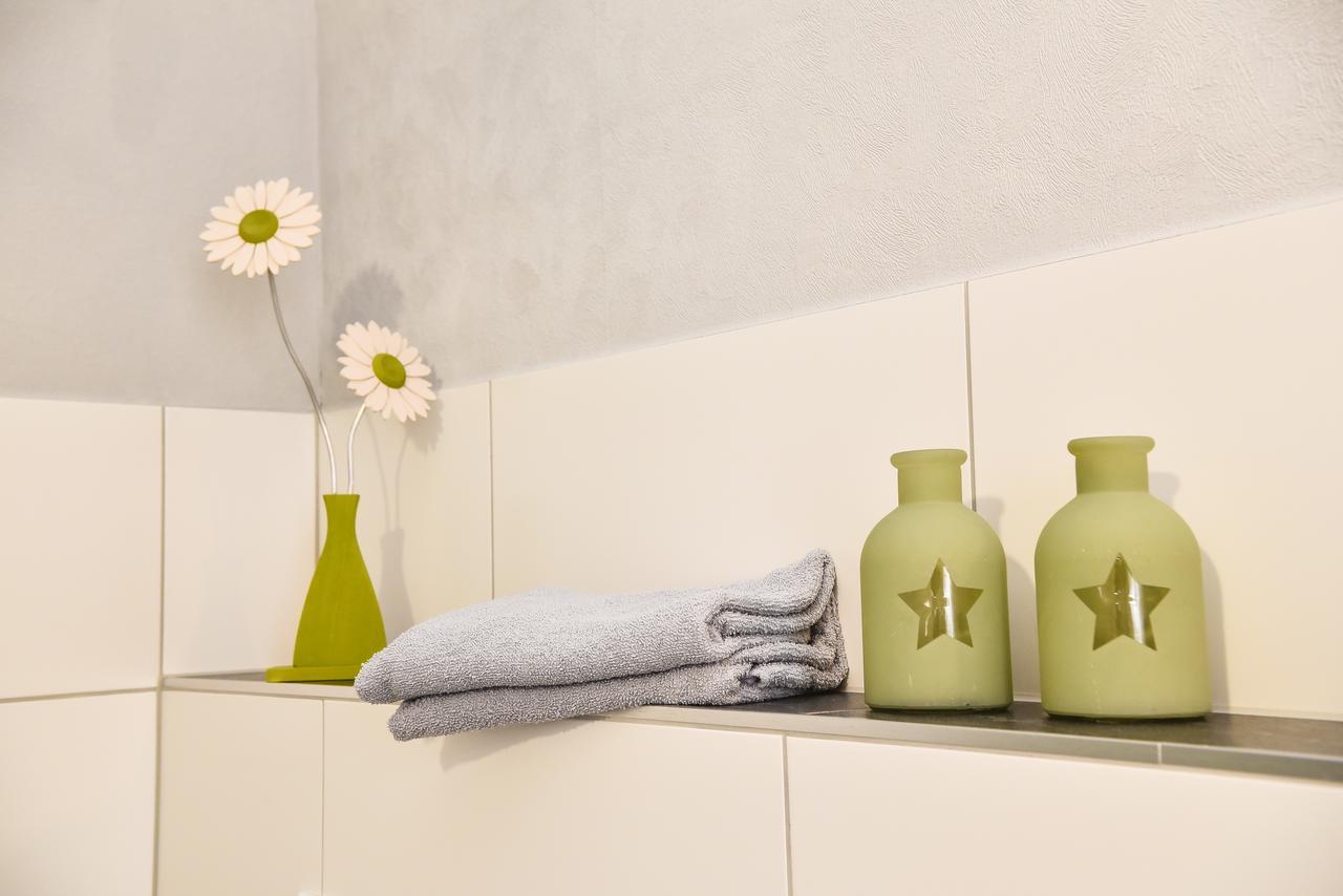 Appartement Schwarz & Weiss